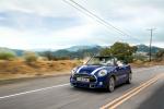 Mini Cooper S Cabrio 2018 года (WW)